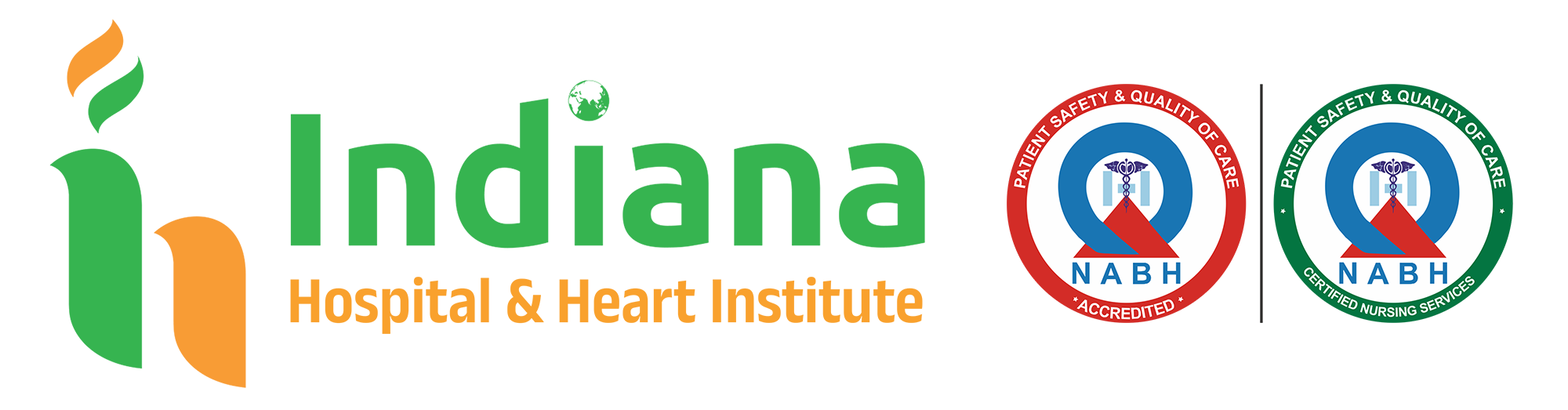 Indiana Hospital Logo